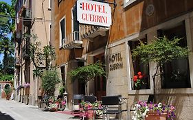 Hotel Guerrini Venice Italy